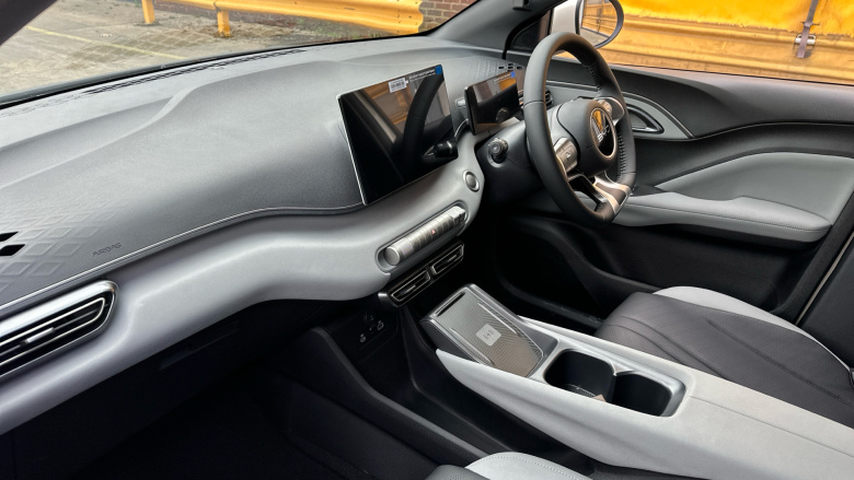 BYD Dolphin Surf 115kW Comfort 43kWh 5dr Auto Electric Hatchback